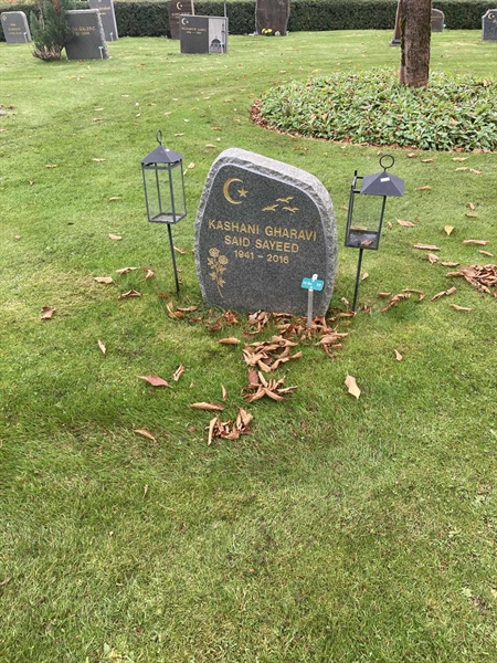 Hautatunnus: 1 3 M/Be    55