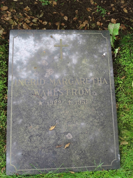 Grave number: HÖB 42     1