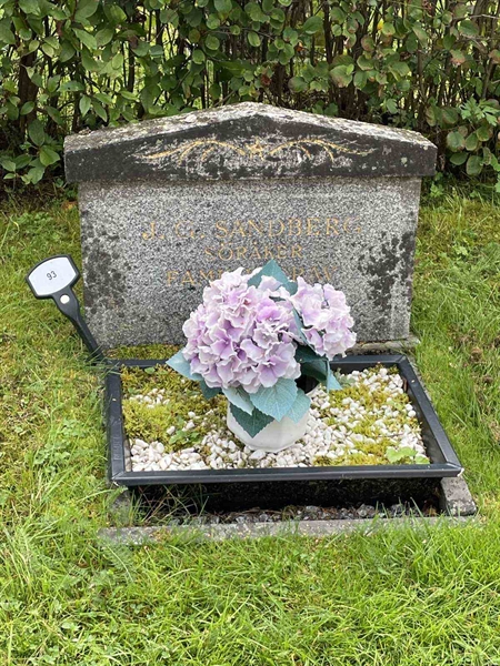 Grave number: 3     9