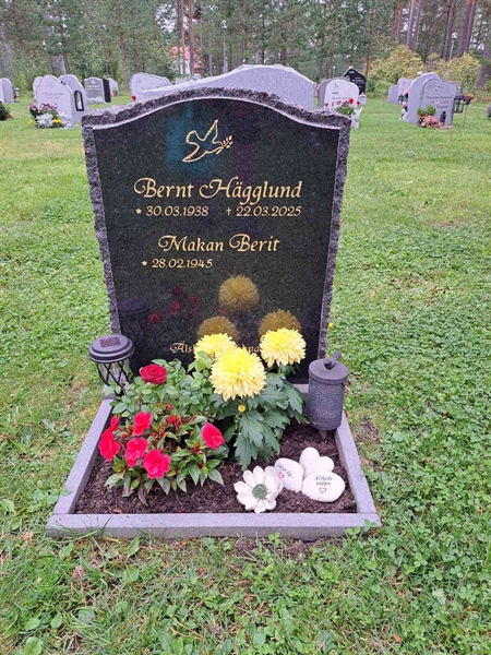 Grave number: 2 Q  2779