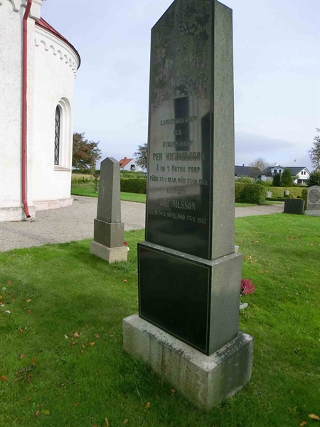 Grave number: ÖT GAML  X 016