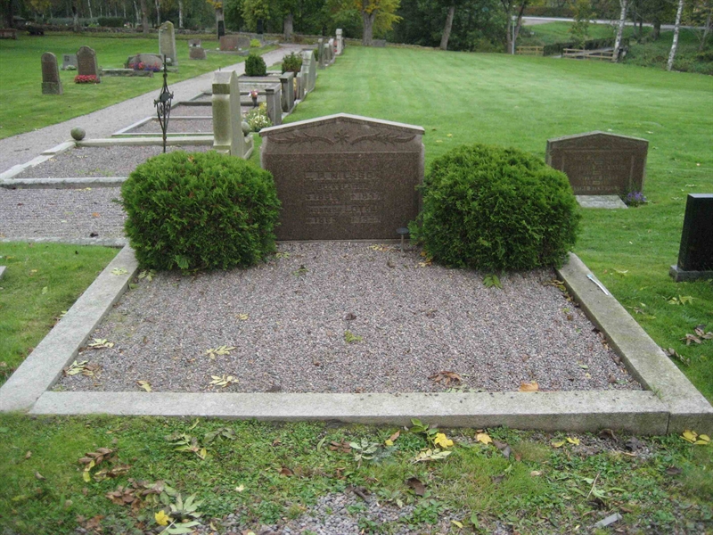 Grave number: Fr 4   286-288