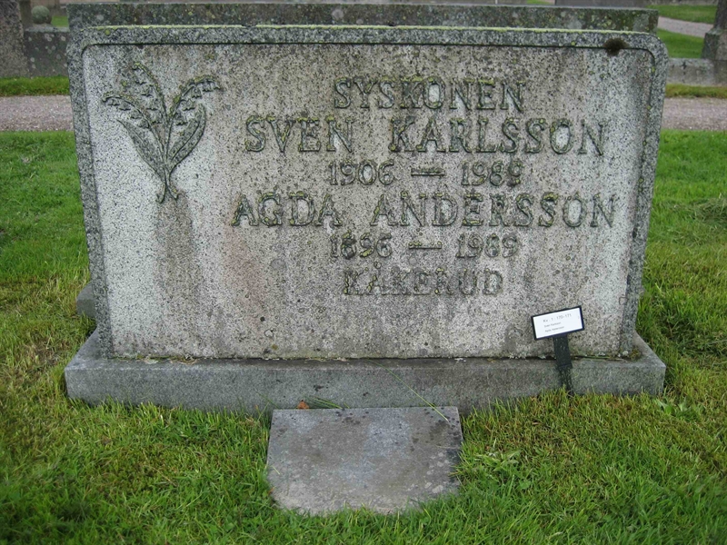 Grave number: Fr 1   170-171