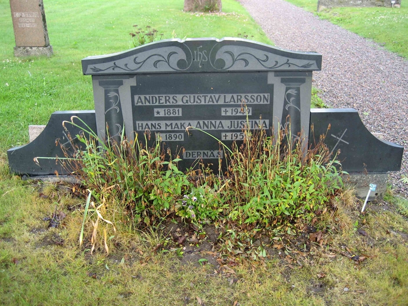 Grave number: Fr 2   704-705