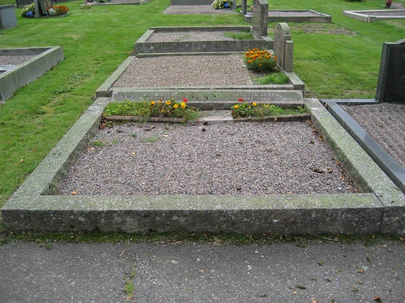 Grave number: Fr 6   285-286