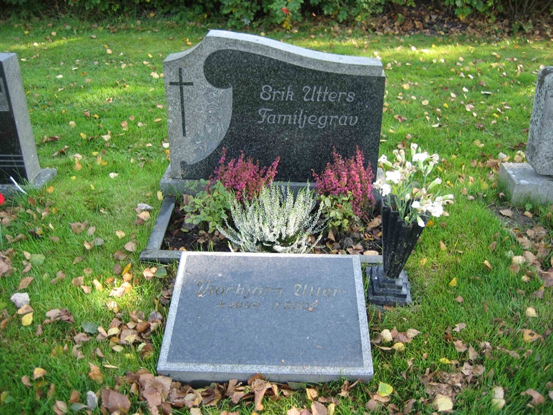 Grave number: Fr 6   505