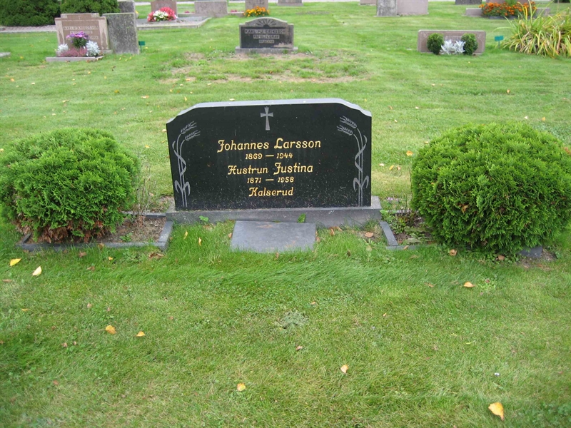 Grave number: Fr 6   174-175