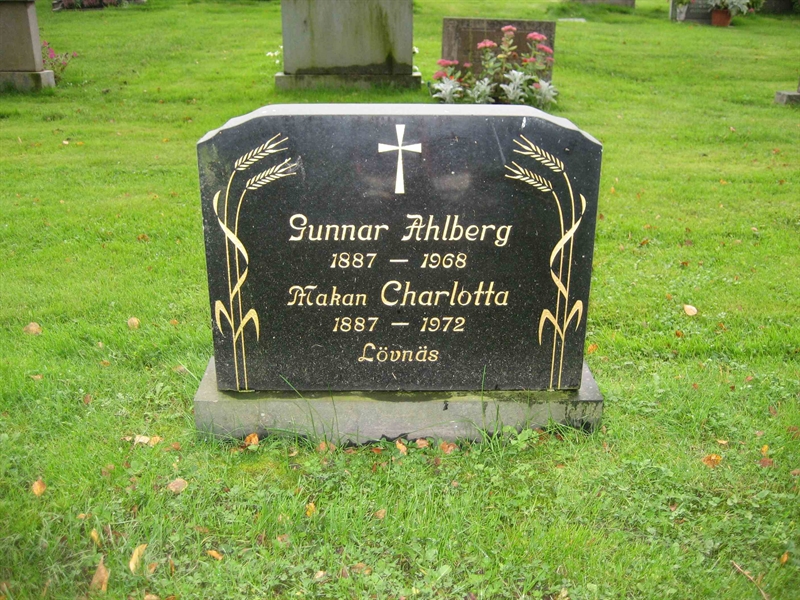Grave number: Fr 7   118-119