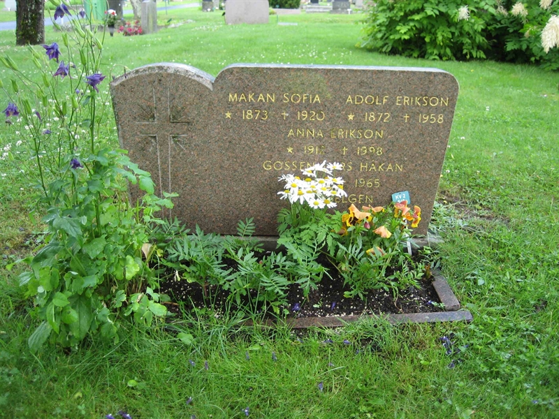 Grave number: Fr 2   649-650