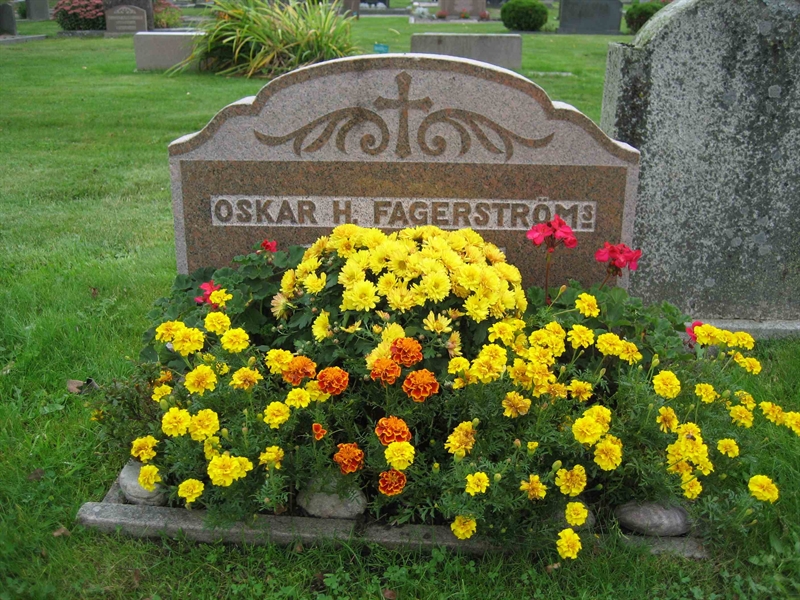 Grave number: Fr 6    68-69