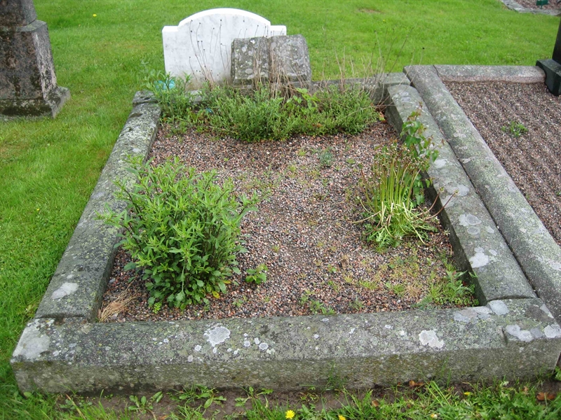 Grave number: Fr 2   427