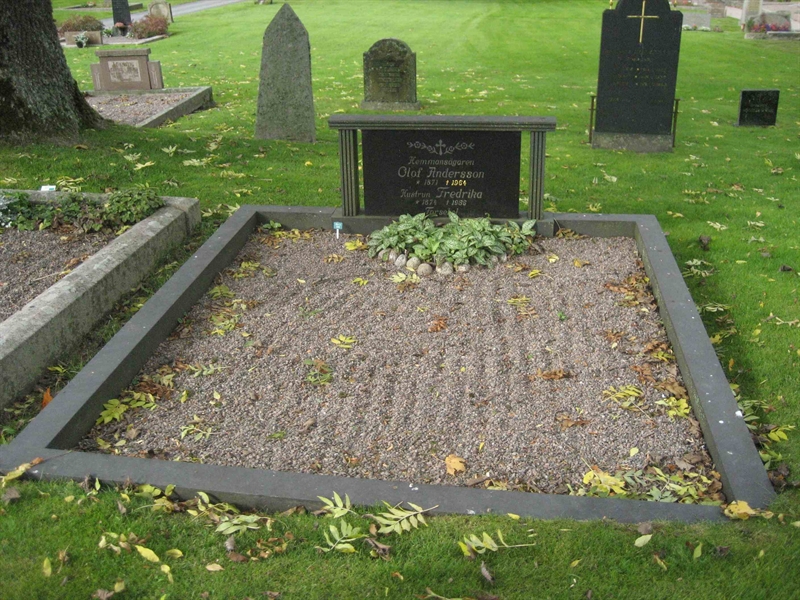 Grave number: Fr 4   633-634