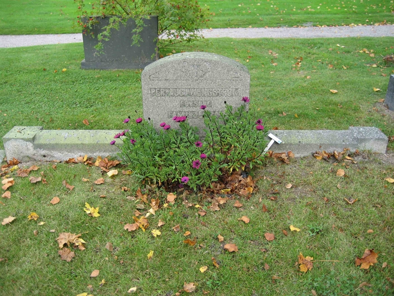 Grave number: Fr 6    41-42