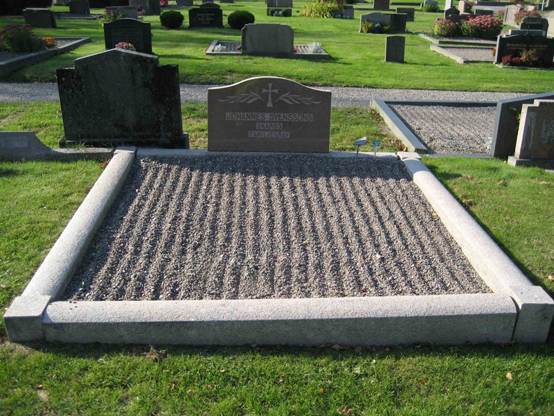 Grave number: Fr 6   253-254