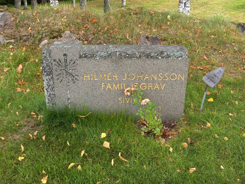 Grave number: Fr 2    44-45