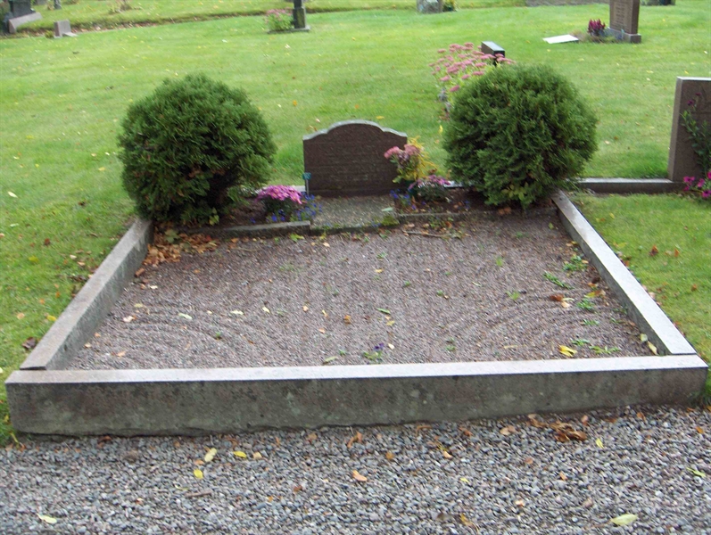 Grave number: Fr 2   275-276