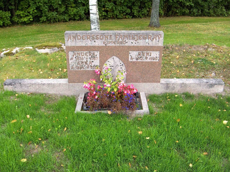 Grave number: Fr 2    11-12