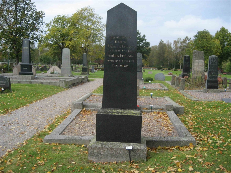 Grave number: Fr 5   690-691