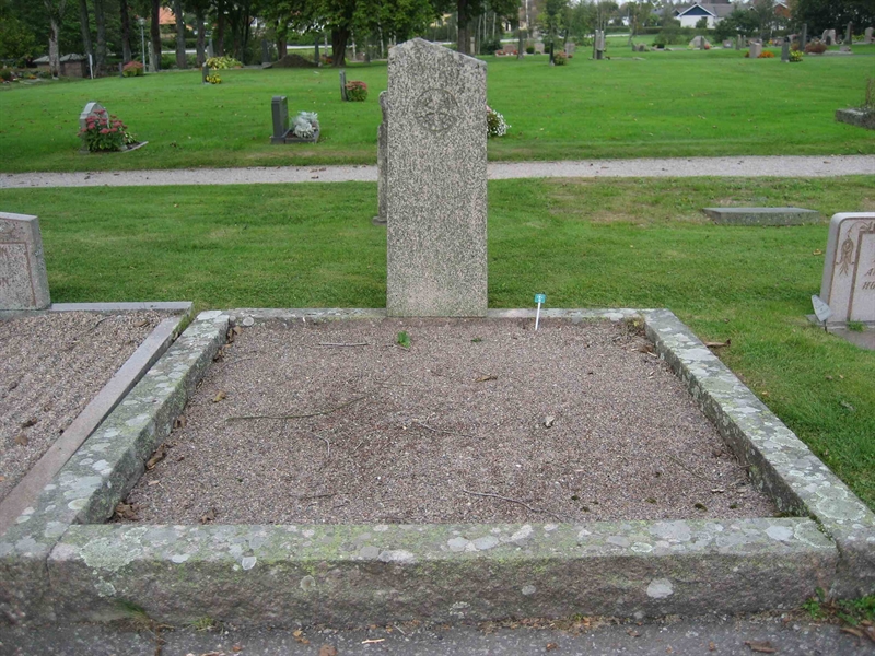 Grave number: Fr 6    15-16