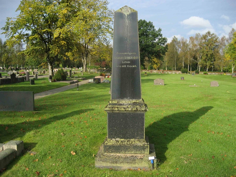 Grave number: Fr 5   563-564