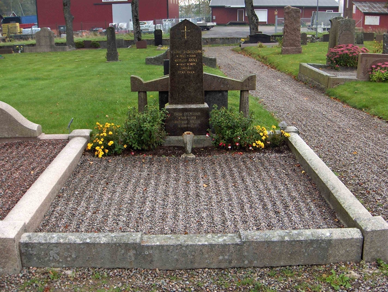 Grave number: Fr 2   218-219