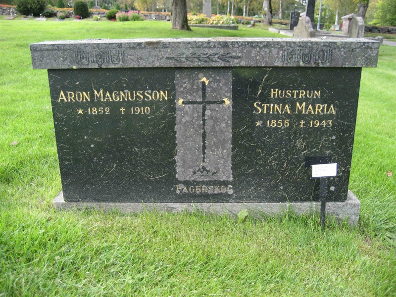 Grave number: Fr 5   251-252