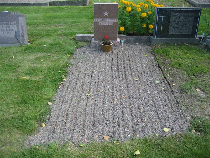 Grave number: Fr 6   159