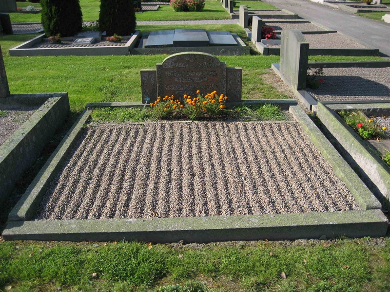 Grave number: Fr 6   287-288