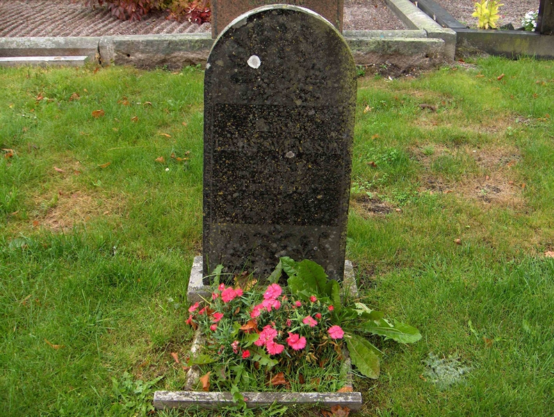 Grave number: Fr 2   204-205