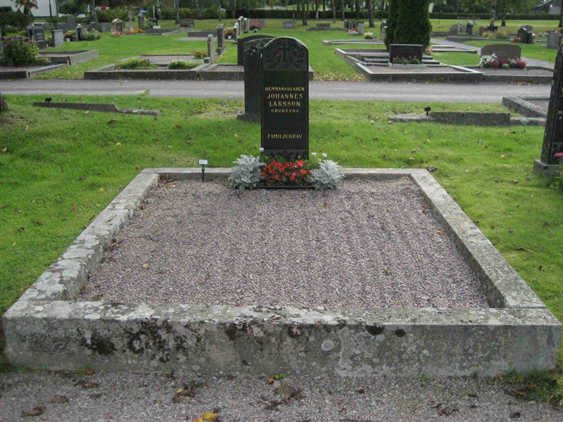 Grave number: Fr 5   802-803