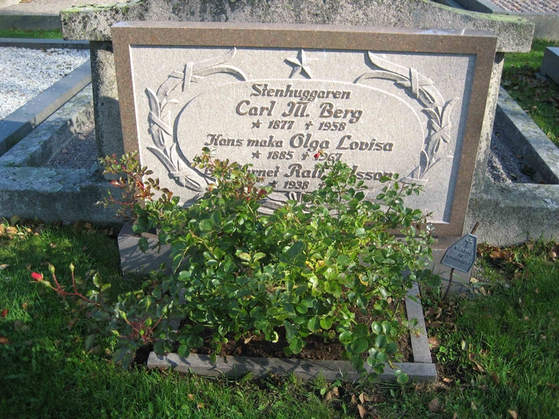 Grave number: Fr 6   279-280