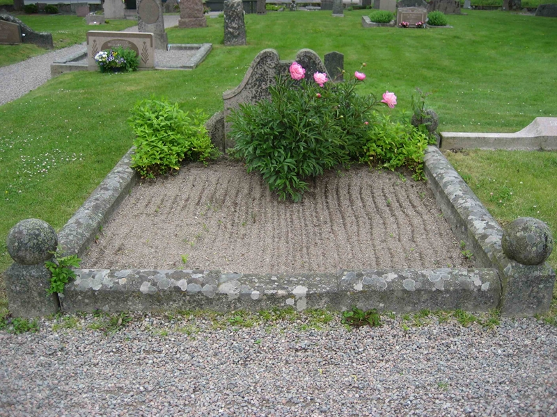 Grave number: Fr 2   550-551