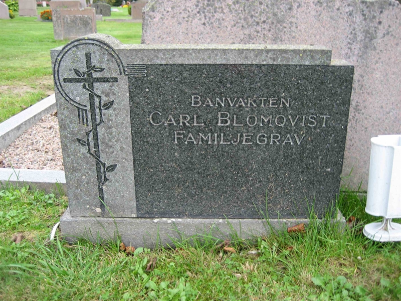 Grave number: Fr 6   166-167