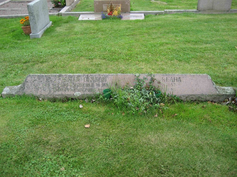 Grave number: Fr 6    47-48