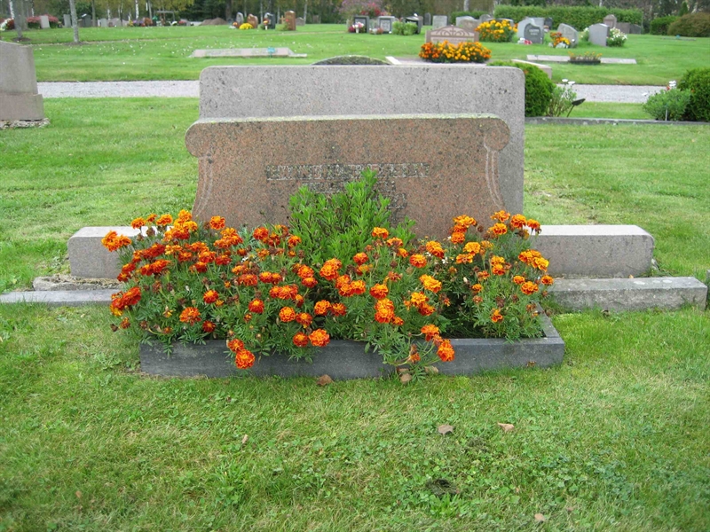 Grave number: Fr 6    87-88