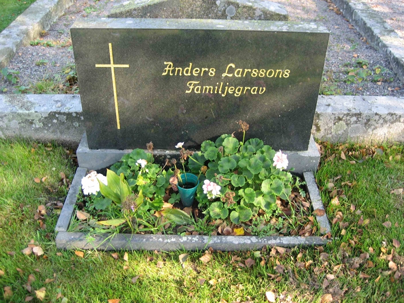 Grave number: Fr 6   243-244