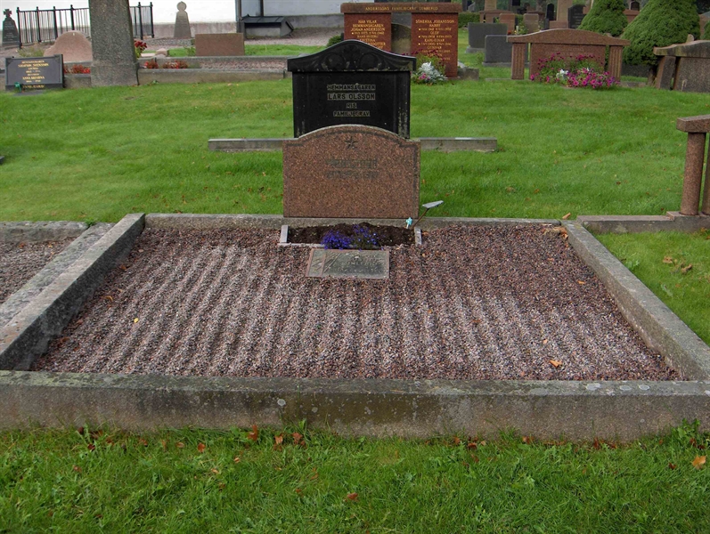 Grave number: Fr 2   160-161