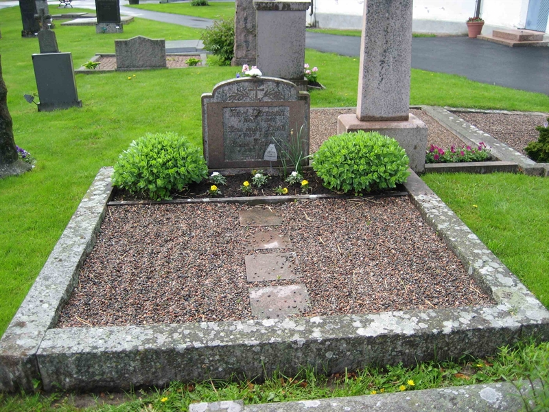 Grave number: Fr 2   410-411