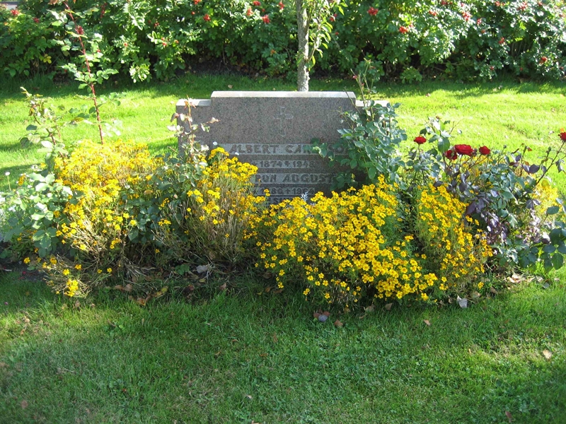 Grave number: Fr 6   357-358