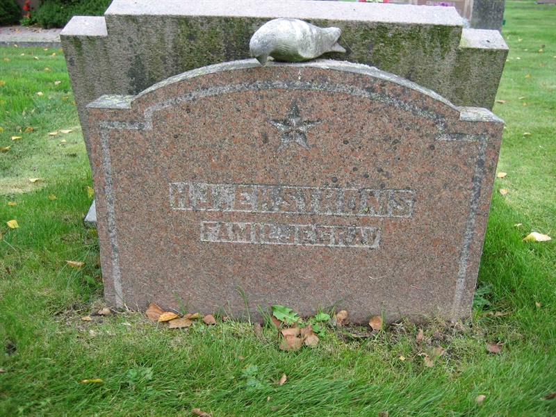 Grave number: Fr 6   178-179
