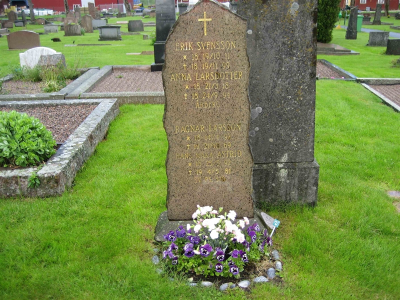 Grave number: Fr 2   398-399