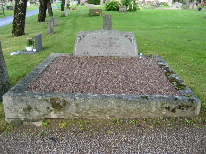 Grave number: Fr 2   730-731