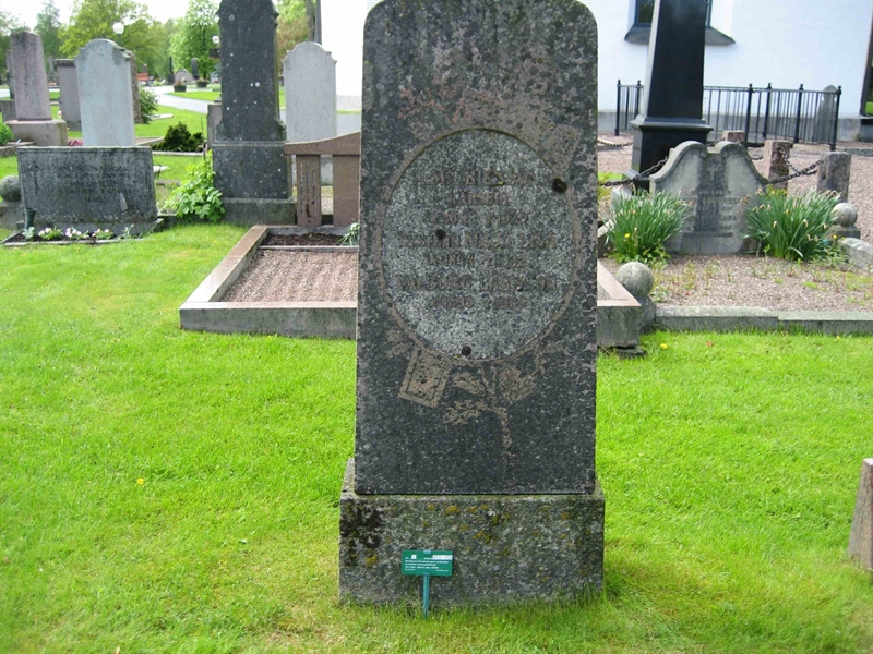 Grave number: Fr 2   455-456