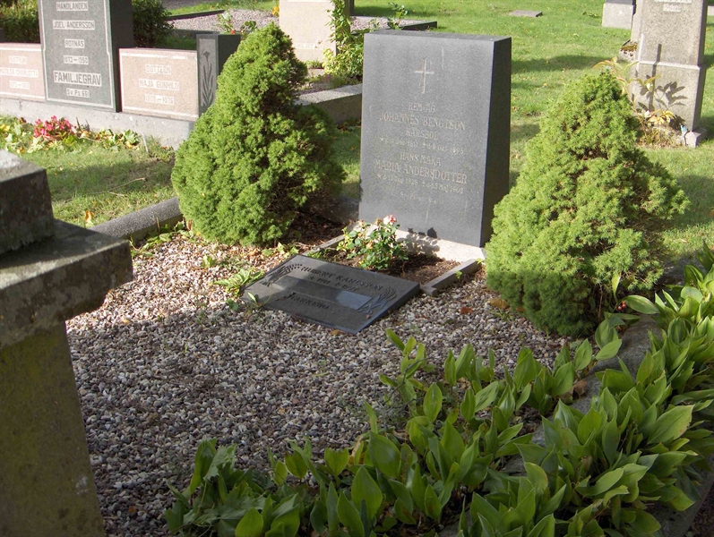 Grave number: Fr 3   123-124