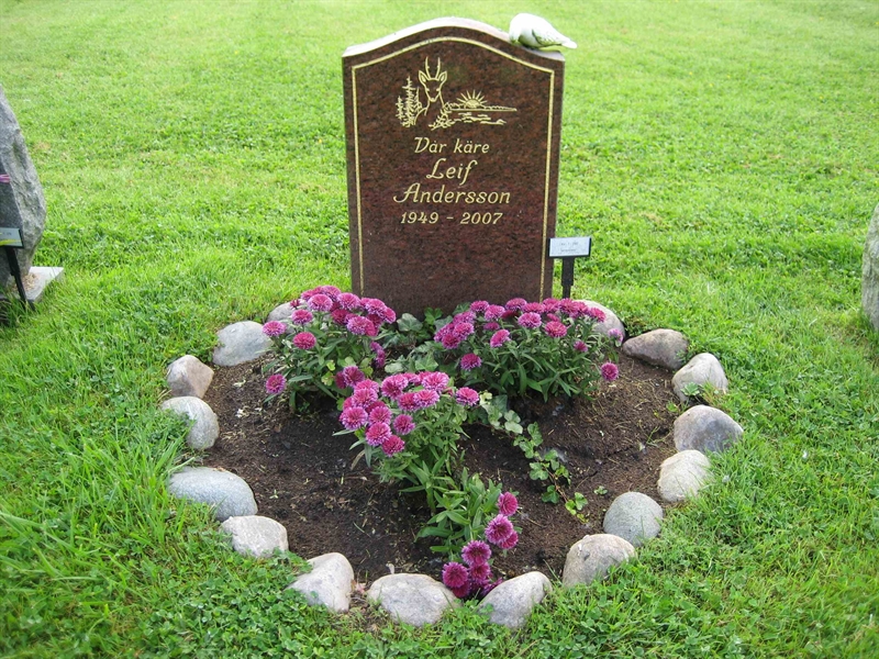 Grave number: Fr 1   280