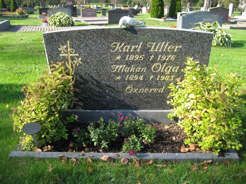 Grave number: Fr 6   345-346