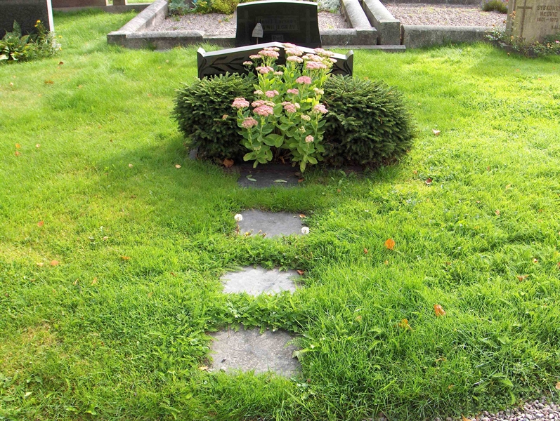 Grave number: Fr 2    89-90