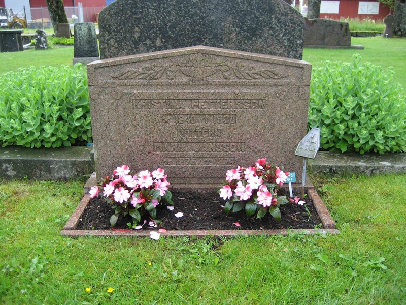 Grave number: Fr 2   641-642