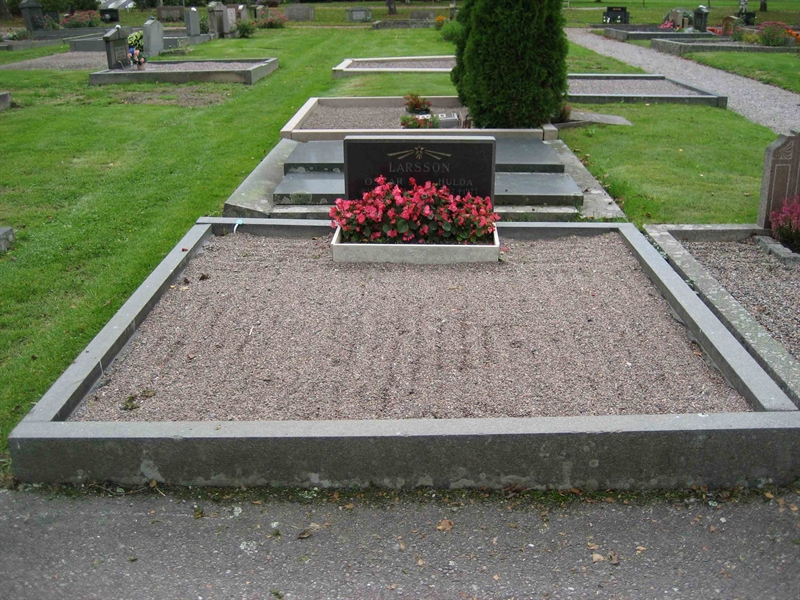 Grave number: Fr 6   245-246