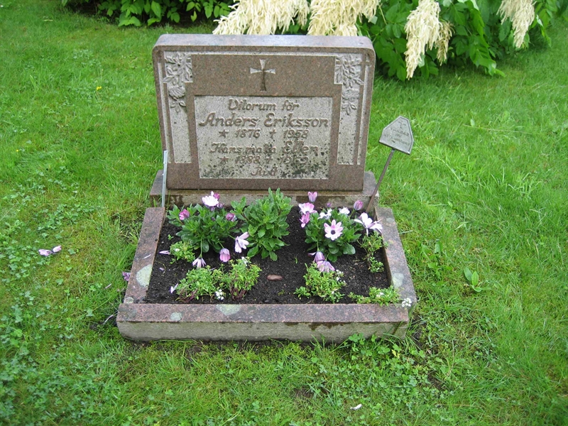 Grave number: Fr 2   630-631